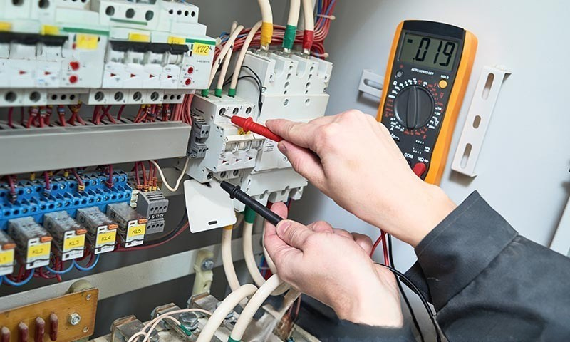 Dịch Vụ Bảo Trì, Bảo Dưỡng Hệ Thống MEP